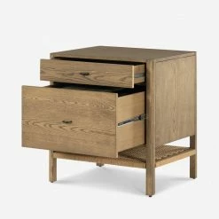 Lulu And Georgia Laird Filing Cabinet New