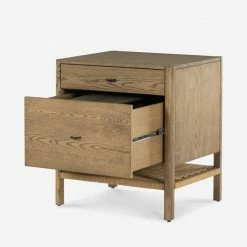 Lulu And Georgia Laird Filing Cabinet New