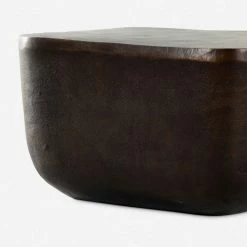 Lulu And Georgia Outdoor Collection Ohana Indoor / Outdoor Side Table