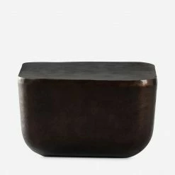 Lulu And Georgia Outdoor Collection Ohana Indoor / Outdoor Side Table