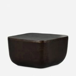 Lulu And Georgia Outdoor Collection Ohana Indoor / Outdoor Side Table