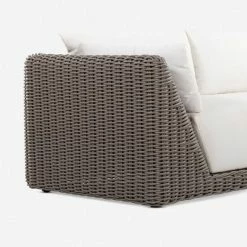 Lulu And Georgia Eugenie Indoor / Outdoor Sectional Sofa Outdoor Collection