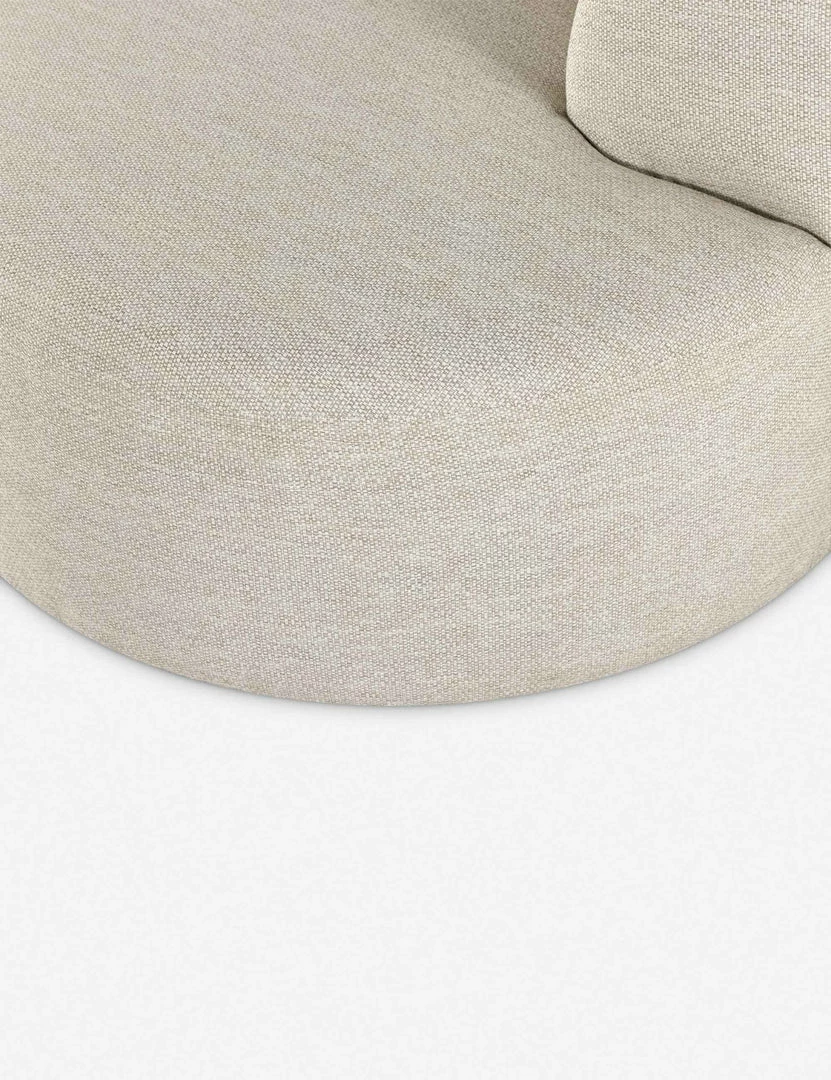 Best Pirce 🧨 Lulu And Georgia Diaz Indoor / Outdoor Curved Sectional Sofa 🌟 10 Lulu And Georgia Diaz Indoor / Outdoor Curved Sectional Sofa