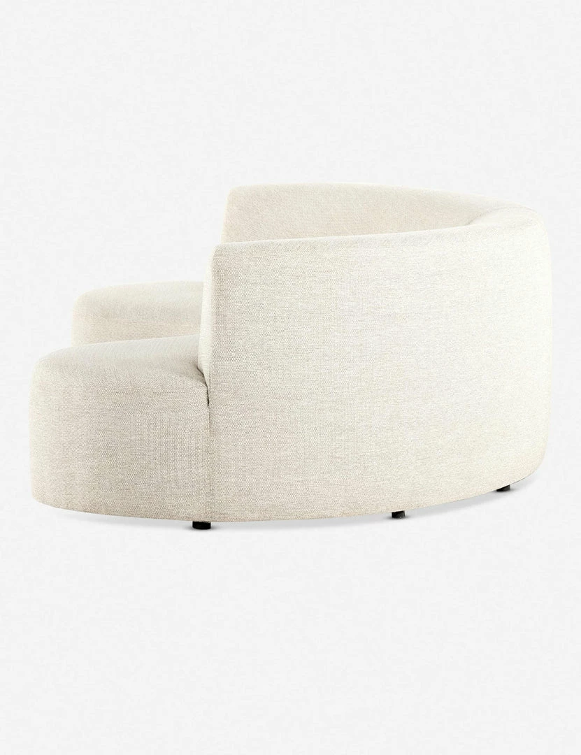 Best Pirce 🧨 Lulu And Georgia Diaz Indoor / Outdoor Curved Sectional Sofa 🌟 6 Lulu And Georgia Diaz Indoor / Outdoor Curved Sectional Sofa