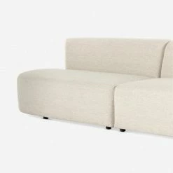 Lulu And Georgia Diaz Indoor / Outdoor Sectional Sofa Outdoor Collection