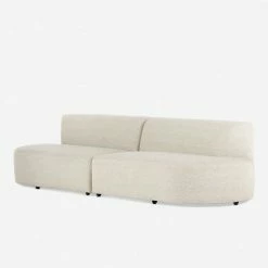 Lulu And Georgia Diaz Indoor / Outdoor Sectional Sofa Outdoor Collection