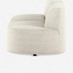 Lulu And Georgia Diaz Indoor / Outdoor Sectional Sofa Outdoor Collection