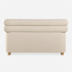 Lulu And Georgia Tomi Platform Bed New