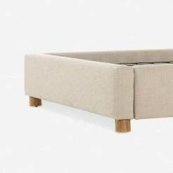 Lulu And Georgia Tomi Platform Bed New