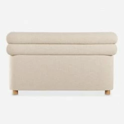 Lulu And Georgia Tomi Platform Bed New