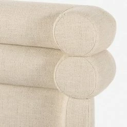 Lulu And Georgia Tomi Platform Bed New