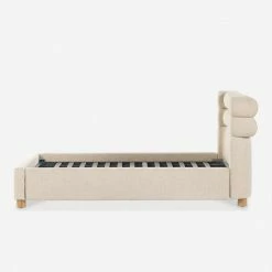 Lulu And Georgia Tomi Platform Bed New