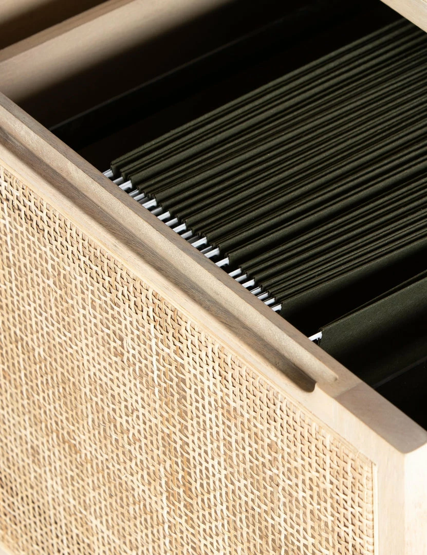 Best deal π Lulu And Georgia Furniture Margot Modular Desk With Filing Sideboard β 15 Lulu And Georgia Furniture Margot Modular Desk With Filing Sideboard