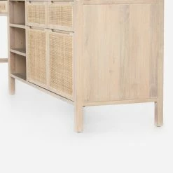 Best deal π Lulu And Georgia Furniture Margot Modular Desk With Filing Sideboard β 39 Lulu And Georgia Furniture Margot Modular Desk With Filing Sideboard