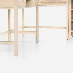 Best deal π Lulu And Georgia Furniture Margot Modular Desk With Filing Sideboard β 38 Lulu And Georgia Furniture Margot Modular Desk With Filing Sideboard