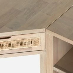 Best deal π Lulu And Georgia Furniture Margot Modular Desk With Filing Sideboard β 43 Lulu And Georgia Furniture Margot Modular Desk With Filing Sideboard