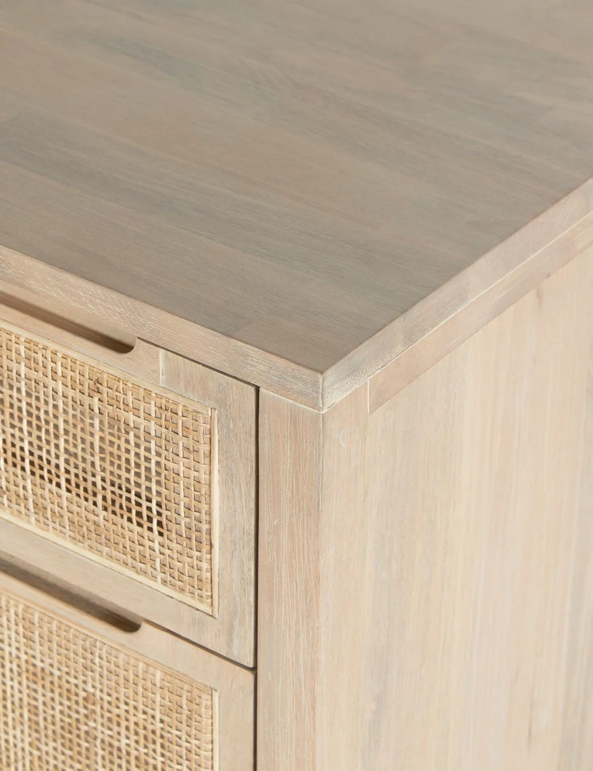 Best deal π Lulu And Georgia Furniture Margot Modular Desk With Filing Sideboard β 13 Lulu And Georgia Furniture Margot Modular Desk With Filing Sideboard