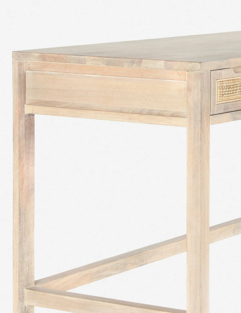 Best deal π Lulu And Georgia Furniture Margot Modular Desk With Filing Sideboard β 16 Lulu And Georgia Furniture Margot Modular Desk With Filing Sideboard