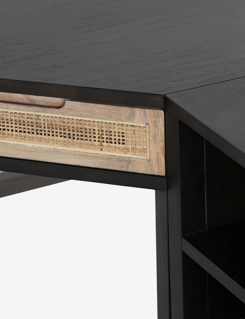 Best deal π Lulu And Georgia Furniture Margot Modular Desk With Filing Sideboard β 29 Lulu And Georgia Furniture Margot Modular Desk With Filing Sideboard