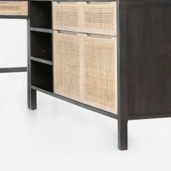 Best deal π Lulu And Georgia Furniture Margot Modular Desk With Filing Sideboard β 54 Lulu And Georgia Furniture Margot Modular Desk With Filing Sideboard