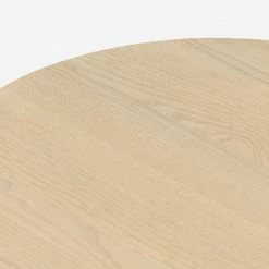 Lulu And Georgia New Mulholland Round Coffee Table