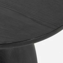 Lulu And Georgia New Mulholland Round Side Table