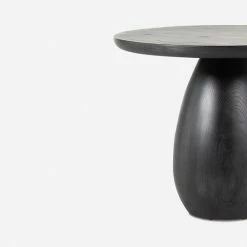 Lulu And Georgia New Mulholland Round Side Table