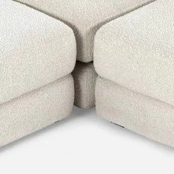 Lulu And Georgia Griffin Sectional Sofa