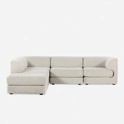 Lulu And Georgia Griffin Sectional Sofa