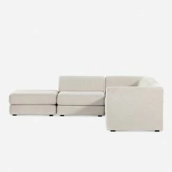 Lulu And Georgia Griffin Sectional Sofa