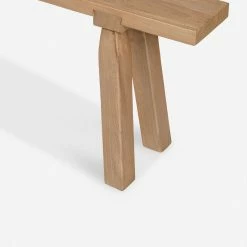 Lulu And Georgia Leif Bench New