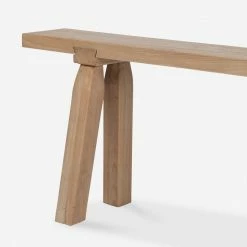 Lulu And Georgia Leif Bench New