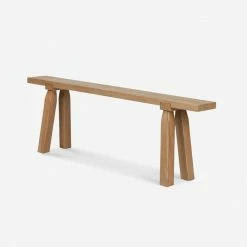 Lulu And Georgia Leif Bench New