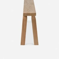 Lulu And Georgia Leif Bench New