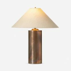 Lulu And Georgia Porter Table Lamp New