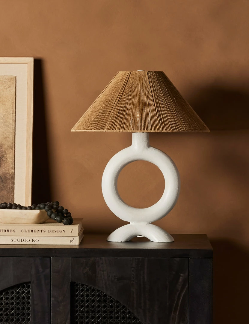 Coupon π Lulu And Georgia New Calliope Table Lamp π 4 Lulu And Georgia New Calliope Table Lamp