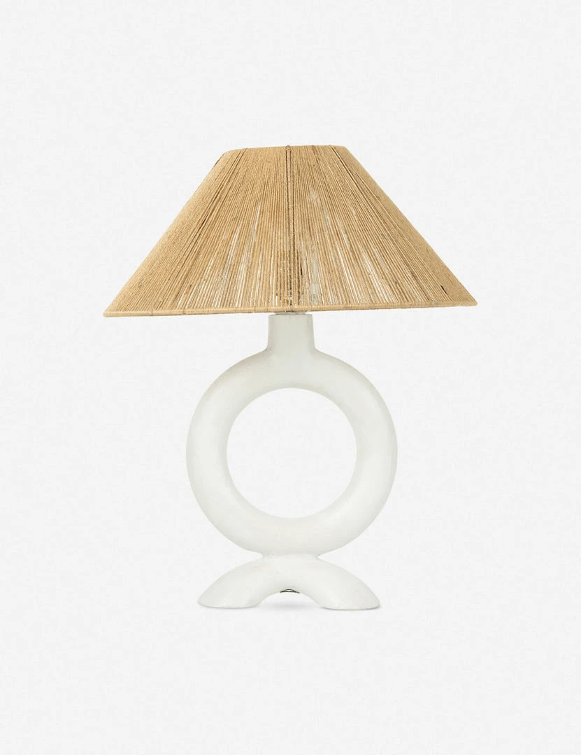 Coupon π Lulu And Georgia New Calliope Table Lamp π 3 Lulu And Georgia New Calliope Table Lamp