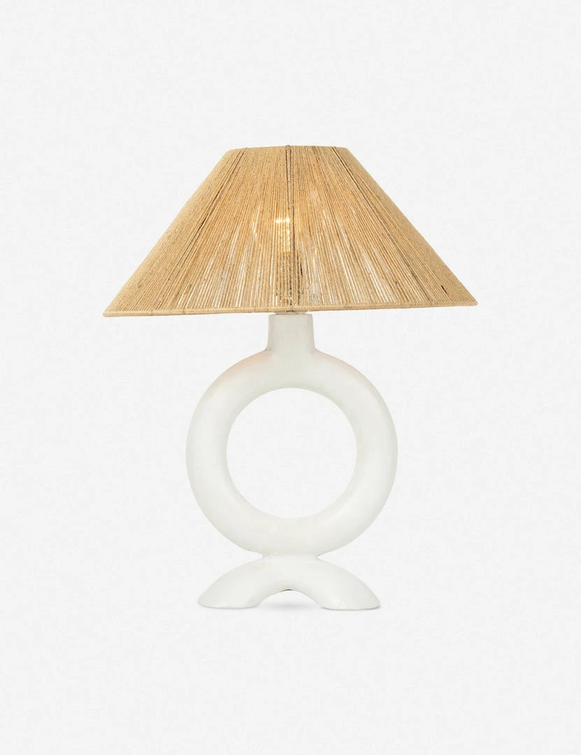 Coupon π Lulu And Georgia New Calliope Table Lamp π 5 Lulu And Georgia New Calliope Table Lamp