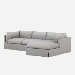 Lulu And Georgia Arlen Sectional Sofa Furniture