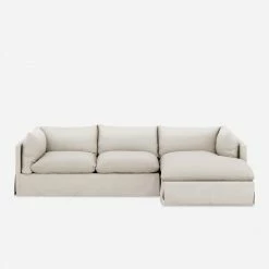 Lulu And Georgia Arlen Sectional Sofa Furniture