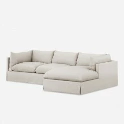 Lulu And Georgia Arlen Sectional Sofa Furniture