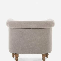 Lulu And Georgia Stetson Accent Chair New