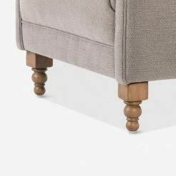 Lulu And Georgia Stetson Accent Chair New