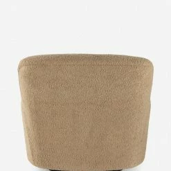 Lulu And Georgia New Preston Swivel Accent Chair