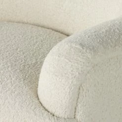 Lulu And Georgia New Preston Swivel Accent Chair