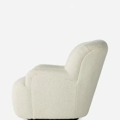 Lulu And Georgia New Preston Swivel Accent Chair