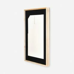 Lulu And Georgia New 'Dimensional Abstract 5' Wall Art By Coup D'Espirit