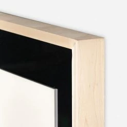 Lulu And Georgia 'Dimensional Abstract 6' Wall Art By Coup D'Espirit New