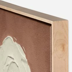 Flash Sale π Lulu And Georgia 'Portrait 4' Wall Art By Coup D'esprit π 12 Lulu And Georgia 'Portrait 4' Wall Art By Coup D'esprit