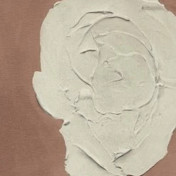 Flash Sale π Lulu And Georgia 'Portrait 4' Wall Art By Coup D'esprit π 13 Lulu And Georgia 'Portrait 4' Wall Art By Coup D'esprit